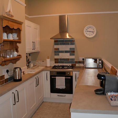 The Fabulous Number Two Apartment A Cosy Coastal Getaway Cromer Exteriér fotografie