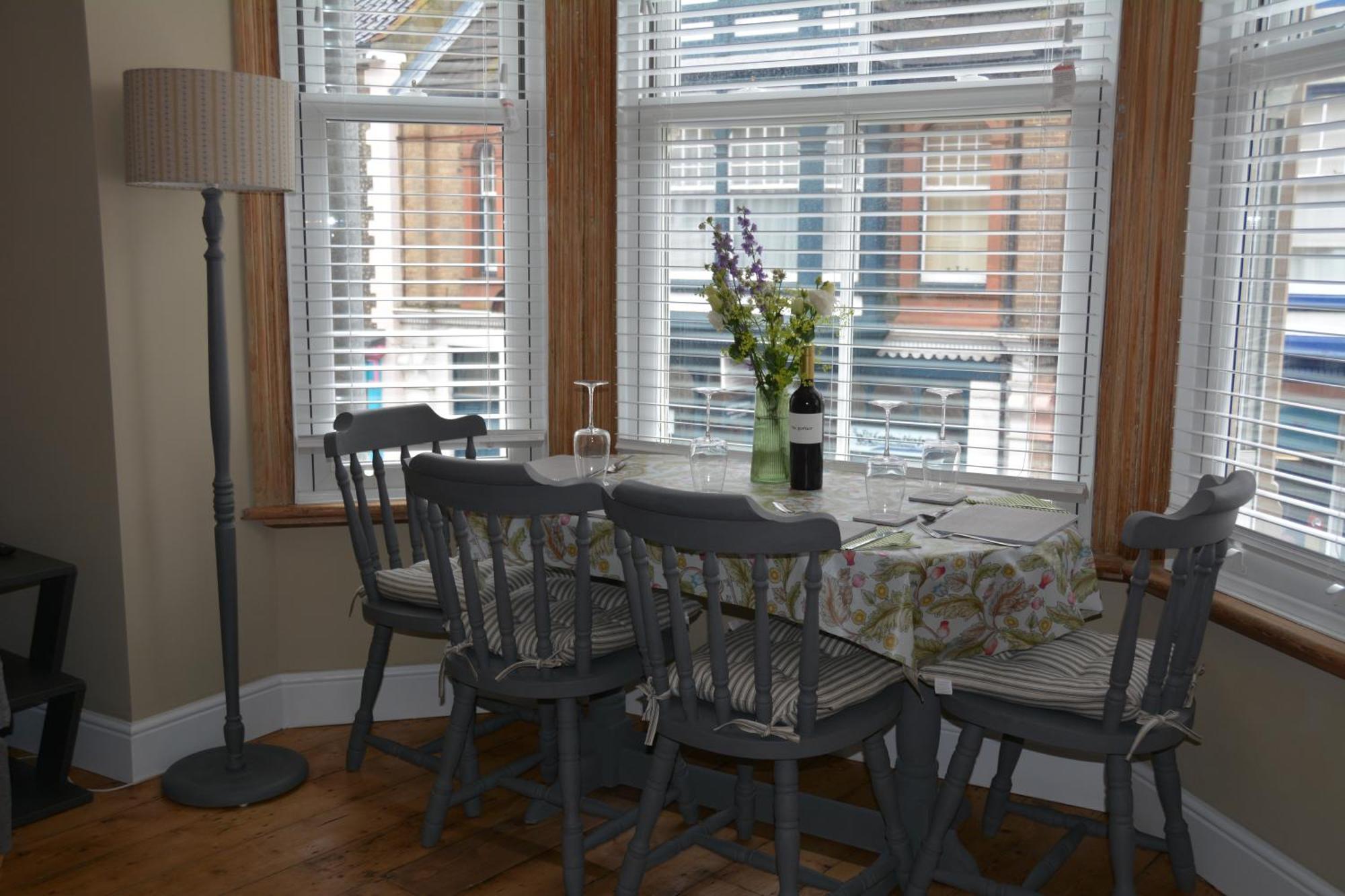 The Fabulous Number Two Apartment A Cosy Coastal Getaway Cromer Exteriér fotografie