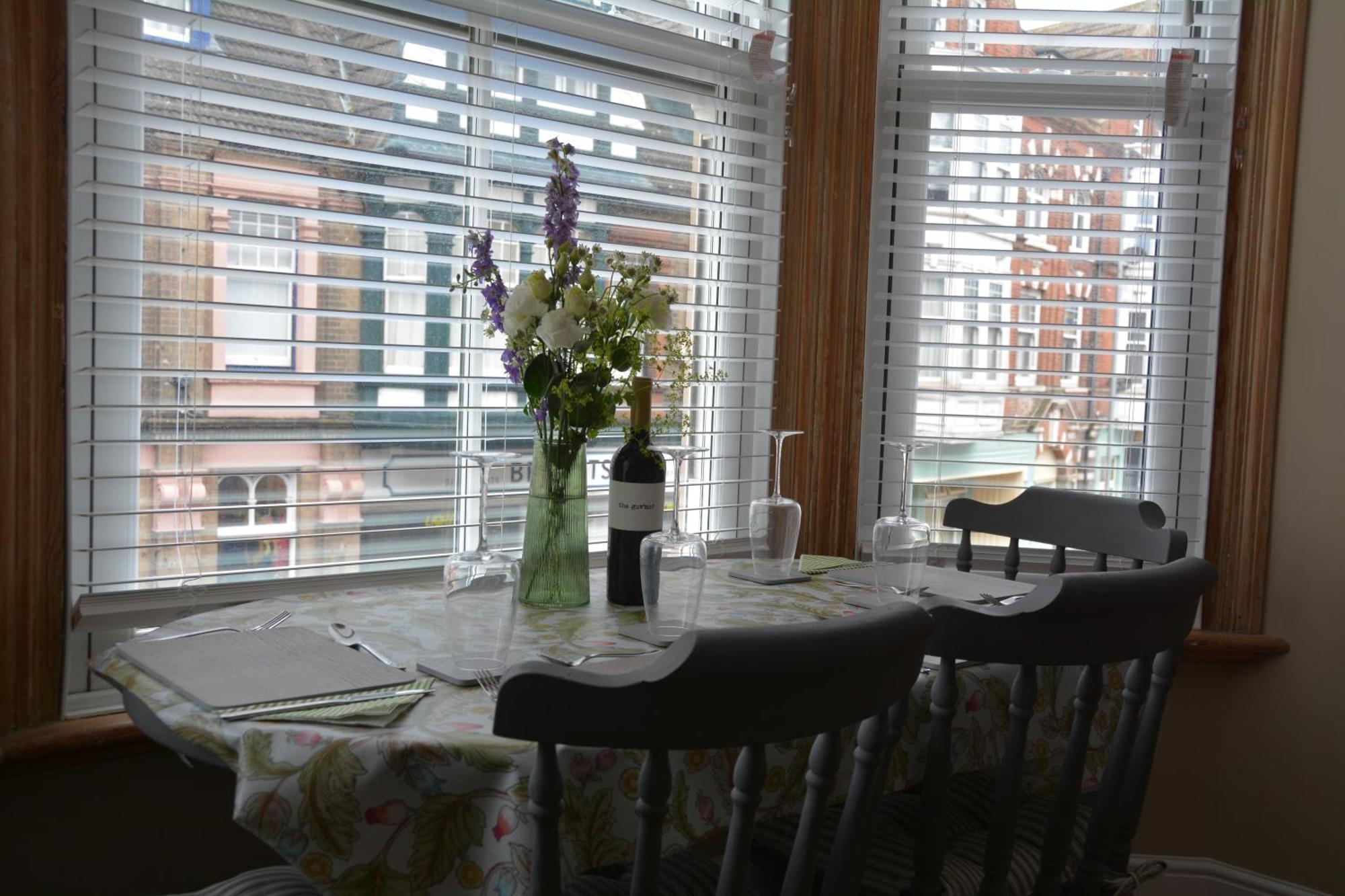 The Fabulous Number Two Apartment A Cosy Coastal Getaway Cromer Exteriér fotografie
