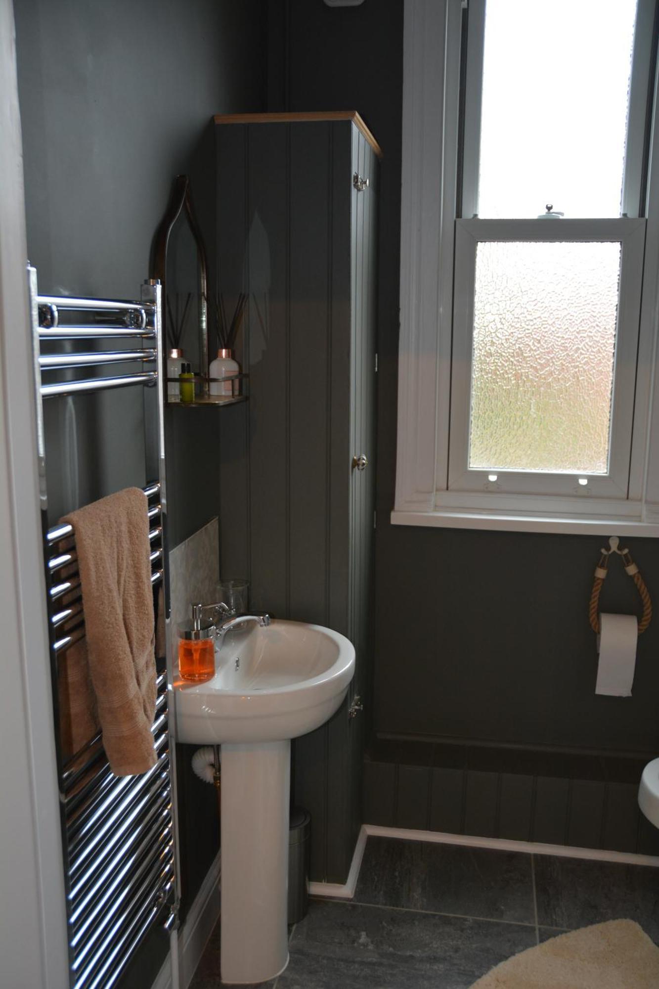 The Fabulous Number Two Apartment A Cosy Coastal Getaway Cromer Exteriér fotografie