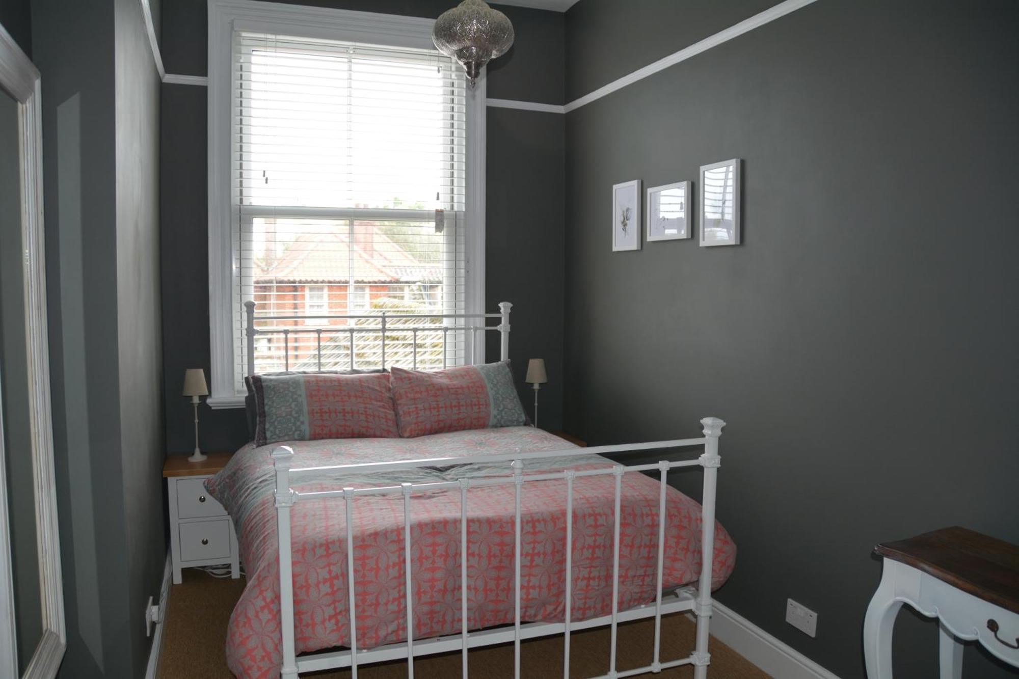 The Fabulous Number Two Apartment A Cosy Coastal Getaway Cromer Exteriér fotografie