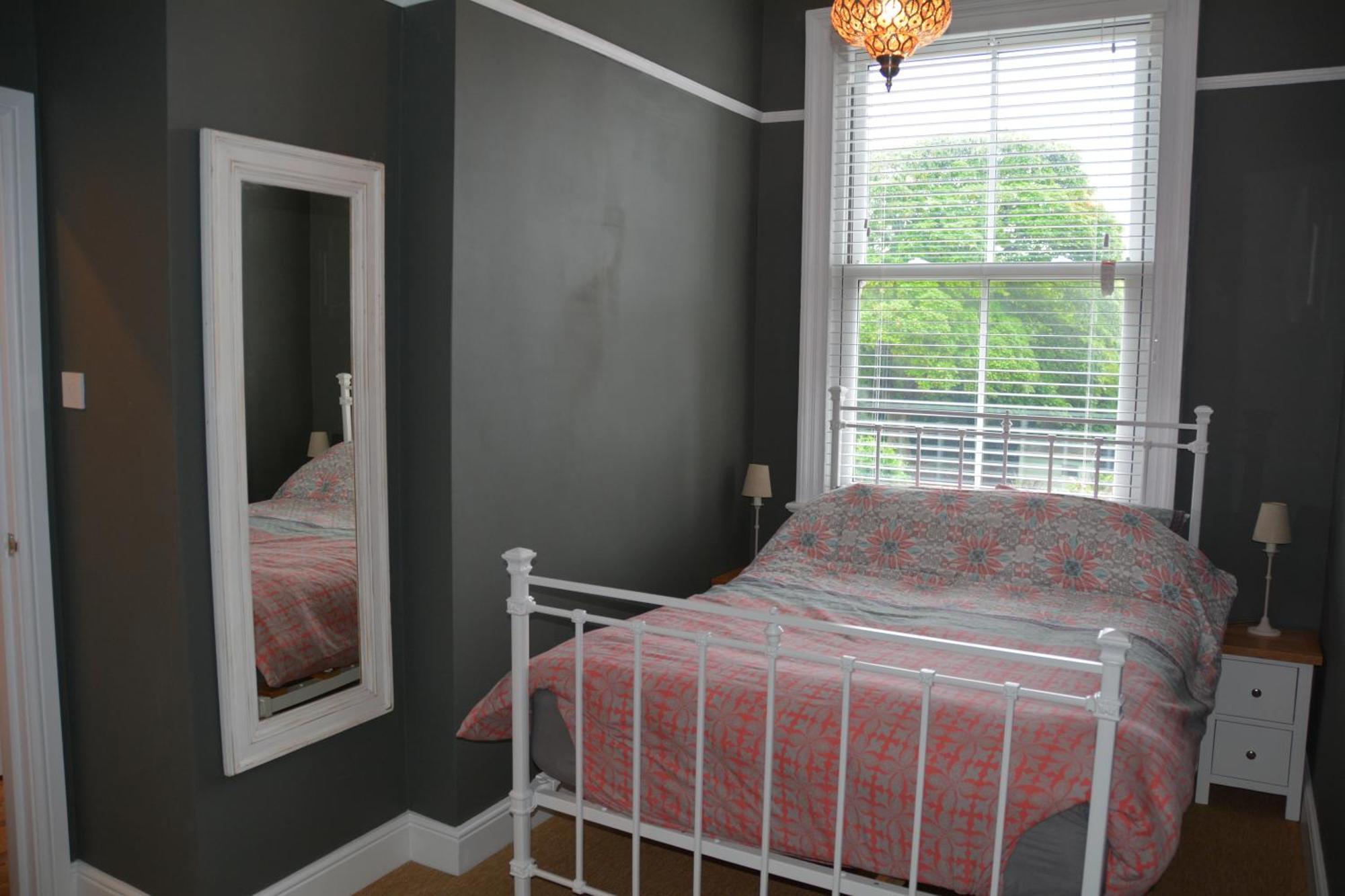The Fabulous Number Two Apartment A Cosy Coastal Getaway Cromer Exteriér fotografie